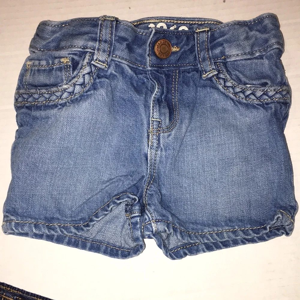 GAP this listing